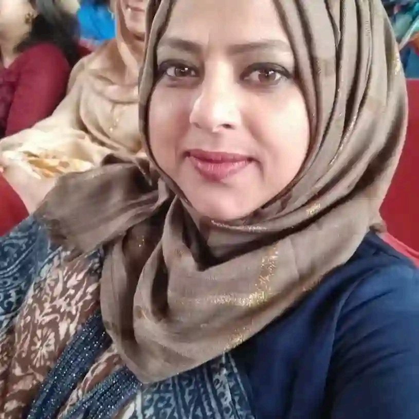 নুরজাহান বেগম