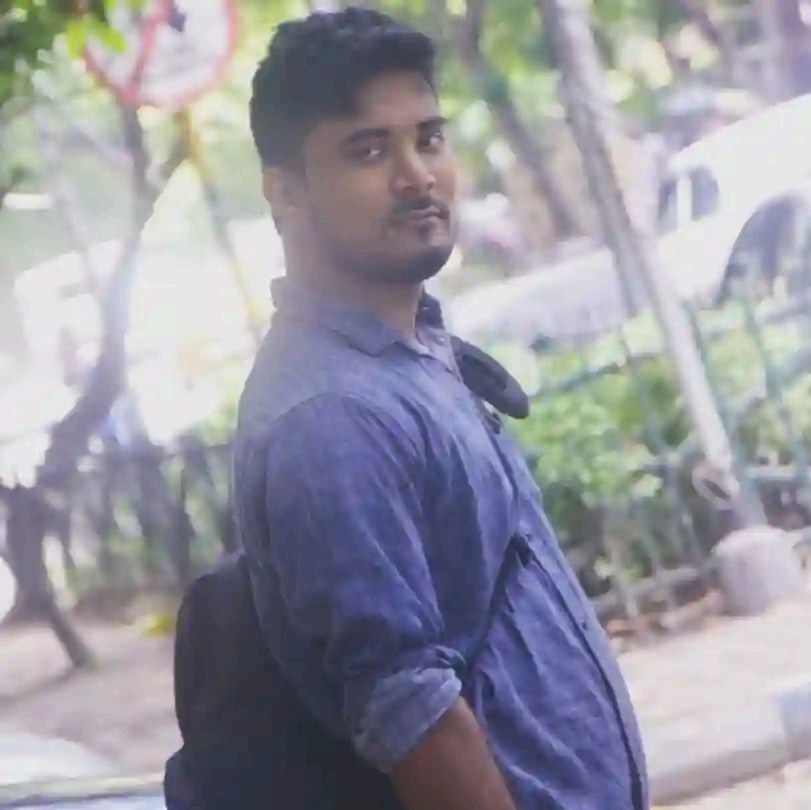শফিক আহমেদ